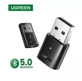 Адаптер Bluetooth v5.0 UGREEN CM390 USB, Донецк, 600 ₽