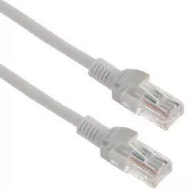 Сетевой соединительный интернет - кабель (Patch-cord) RJ-45 UTP 5e, Донецк, 100 ₽