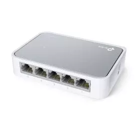 Коммутатор switch TP-Link 5-port, Донецк, 990 ₽